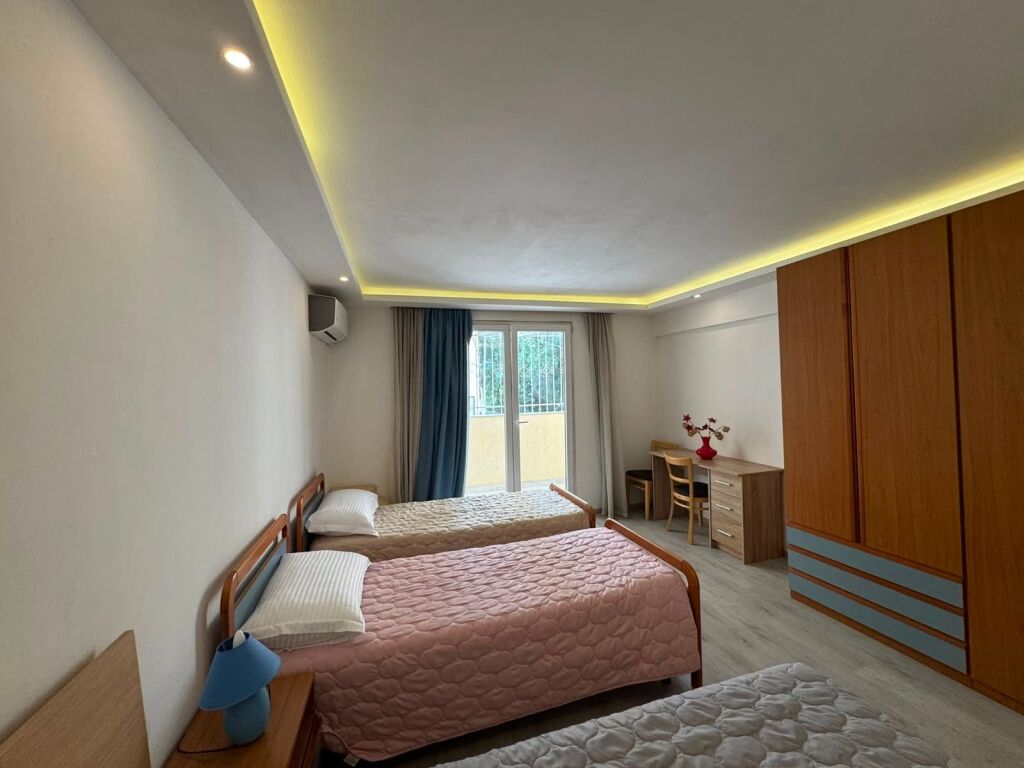 For rent 2+1+2 at the new Boulevard