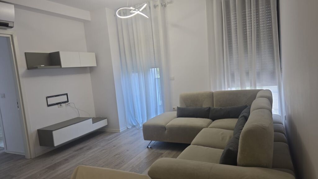 🏡 Apartment 1+1 for Rent –  Ali Demi