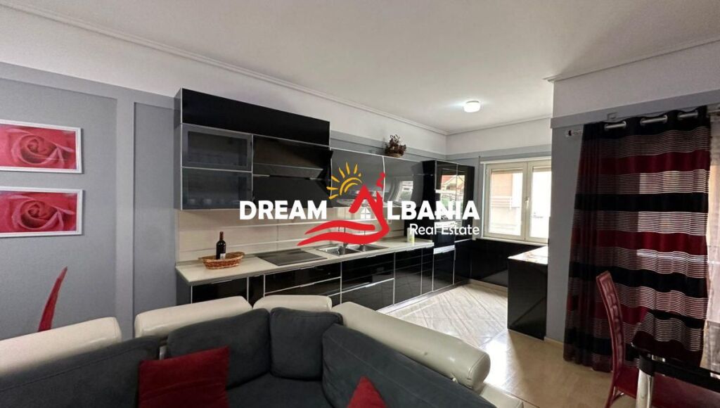 Appartamento 2+1+2 in affitto a Don Bosko, vicino a Bujtina e Gjelit (ID 42214935)