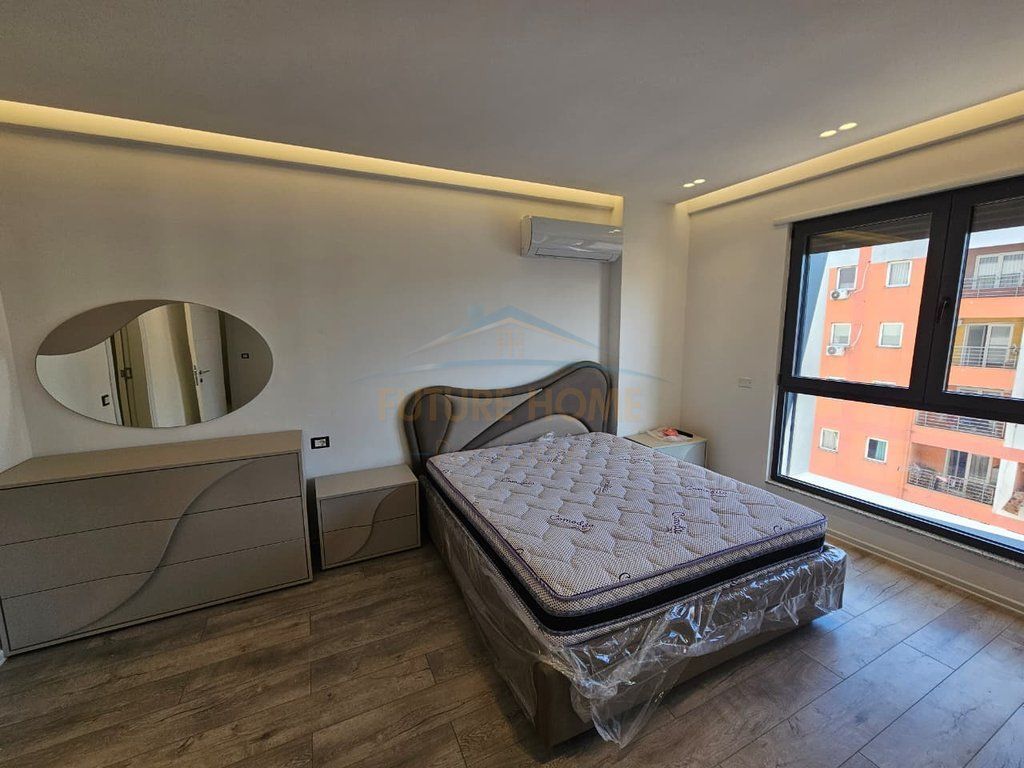Appartamento 2+1+2 in vendita, Complesso Ndregjoni, Jordan Misja