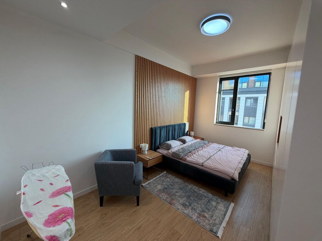 Apartment for rent 1+1 Milo 2000