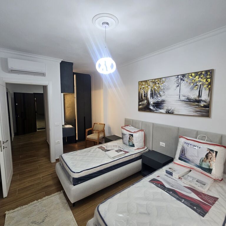 Apartament Për Qira Afatgjatë 2+1