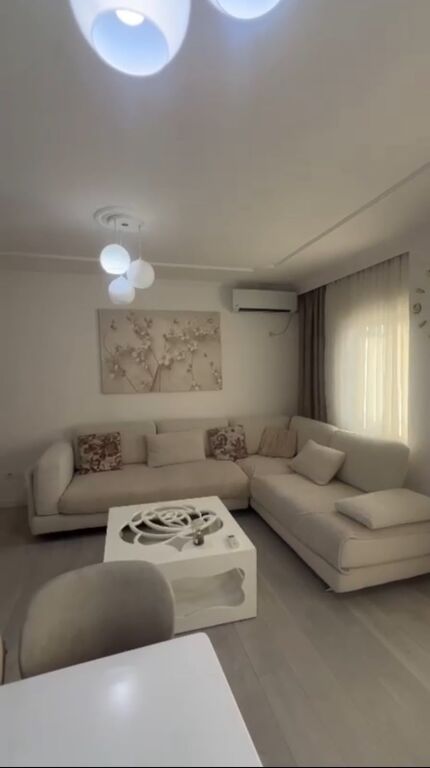 ✨ APARTAMENT 2+1 NË SHITJE TE ISH-NISHARAKU (RRUGA SALI BUTKA) ✨