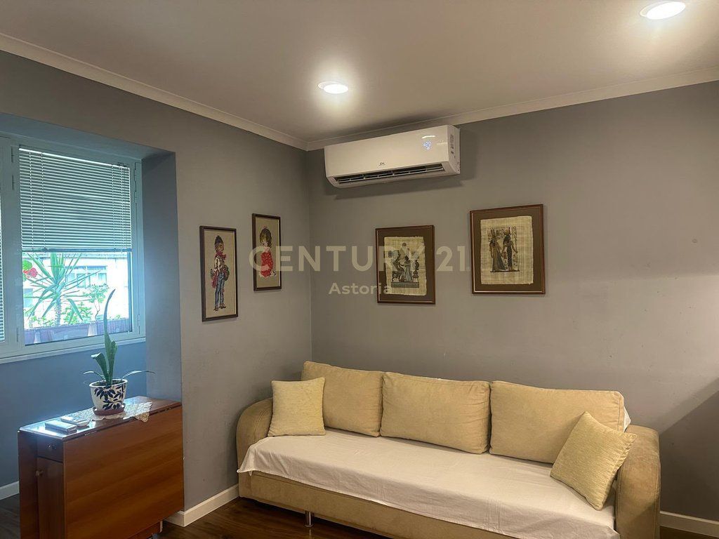 SHITET APARTAMENT 2+1+2 TE IRFAN TOMINI 160,000 €