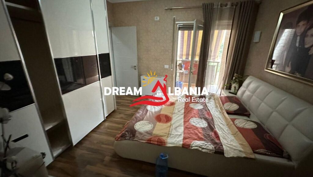 Appartamento 2+1+2 in affitto a Don Bosko, vicino a Bujtina e Gjelit (ID 42214935)