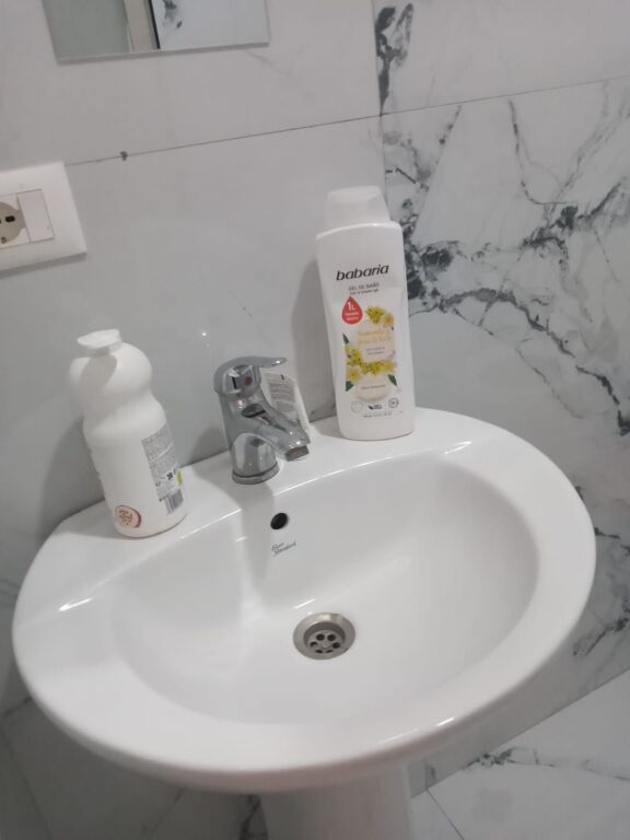 Apartament me qera 1+1- 📍Yzberisht, prane NELA 6 - 300 MIJE LEKE