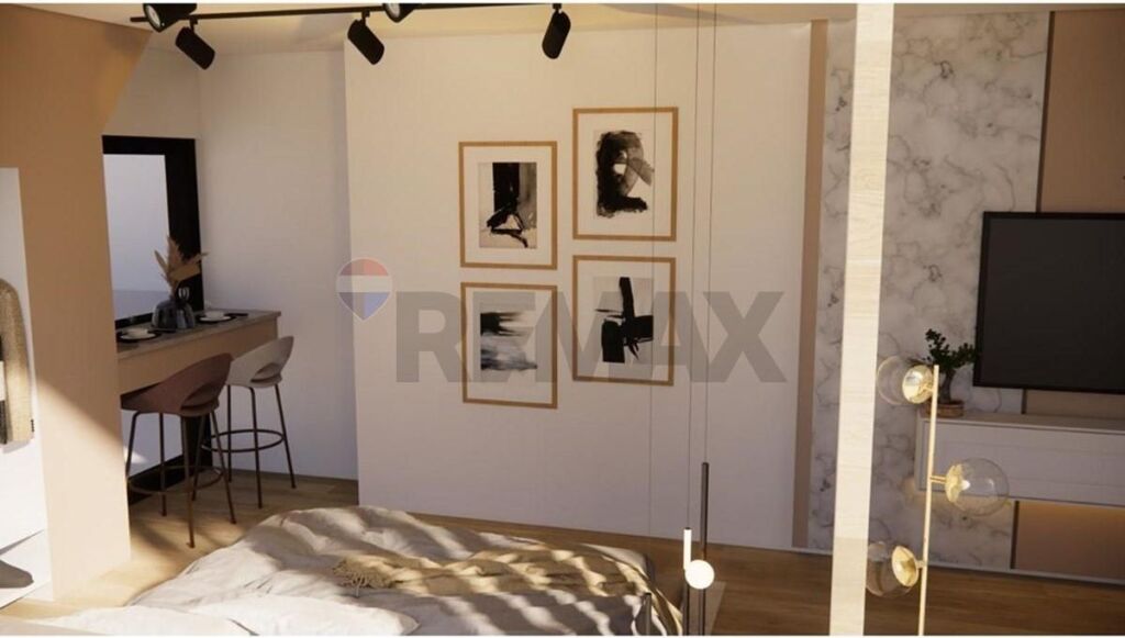 Studio apartment for sale at Square 21