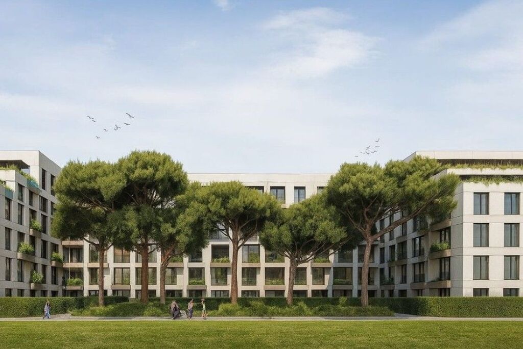 ‼️APARTMENT FOR SALE. 1+1 LALZ BAY 154,170 EURO