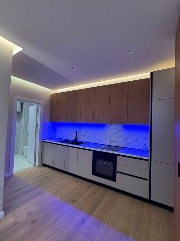 Qera | Apartament 1 + 1+Ballkon | Laprake | 650 €/muaj
