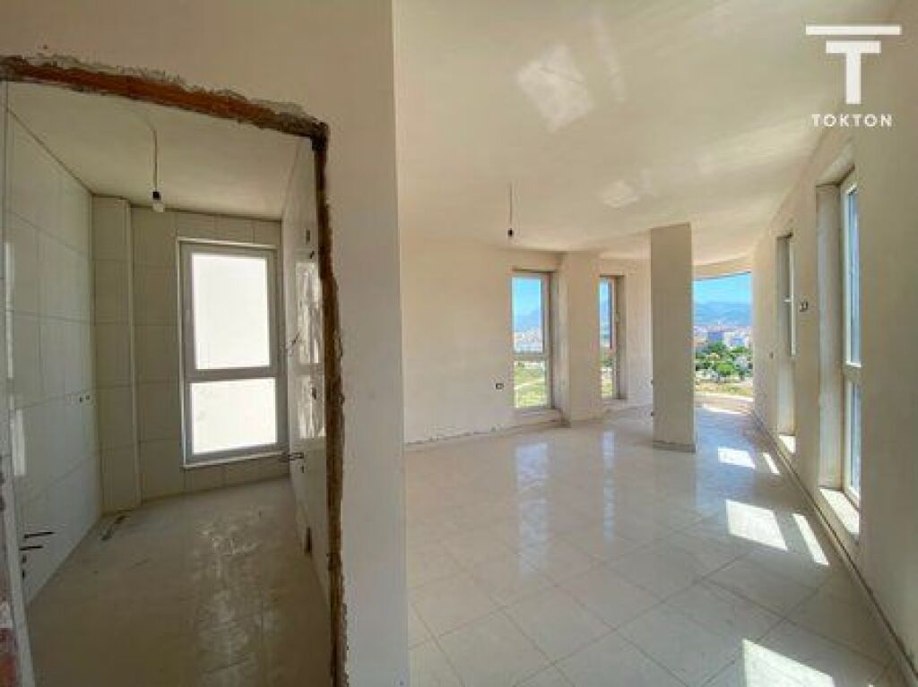 FOR SALE, APARTMENT 3+1+2, NEW BOULEVARD, TIRANA