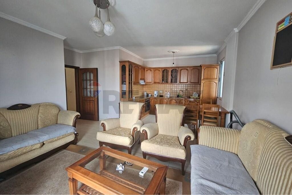 ✨ APPARTAMENTO 2+1 IN AFFITTO IN VIA ELBASANI ✨