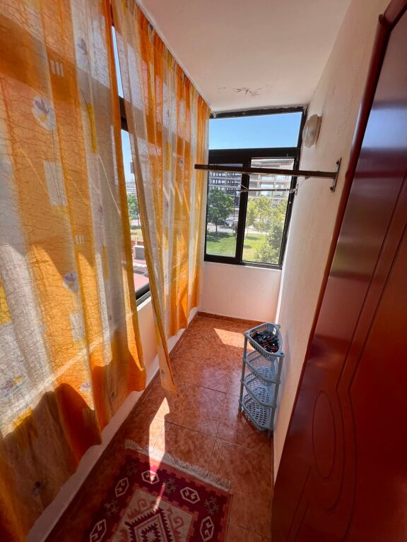 Jepet me qira apartament 2+1 – Zona e Ujësjellësit, Durrës