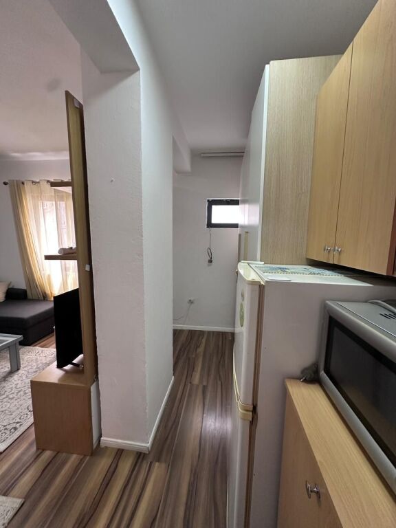 STUDIO APARTMENT FOR SALE – 21 DHJETORI