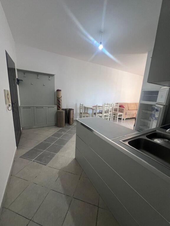 Rent | Apartament 2 + 1 | Kombinat | 400 €/month