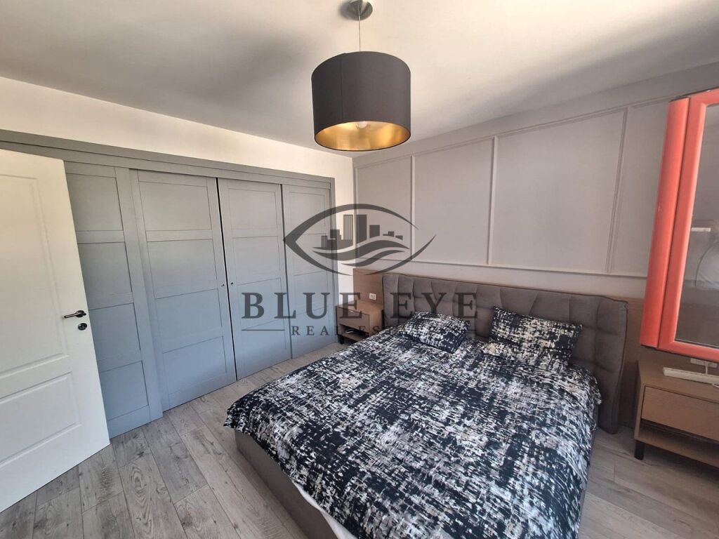 Apartament 2+1 Për Shitje në Vollga, Durrës !