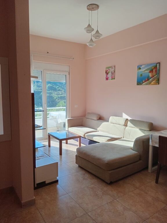 For rent 2+1+1 Kodra e Diellit 1