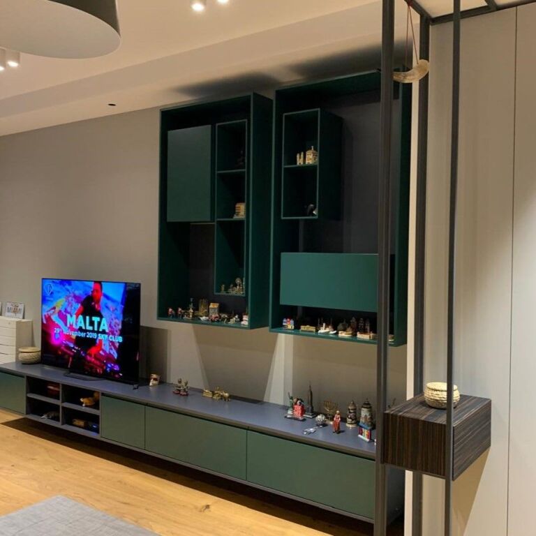 🏡 APPARTAMENTO 1+1 IN AFFITTO A DELIJORGJI ✨