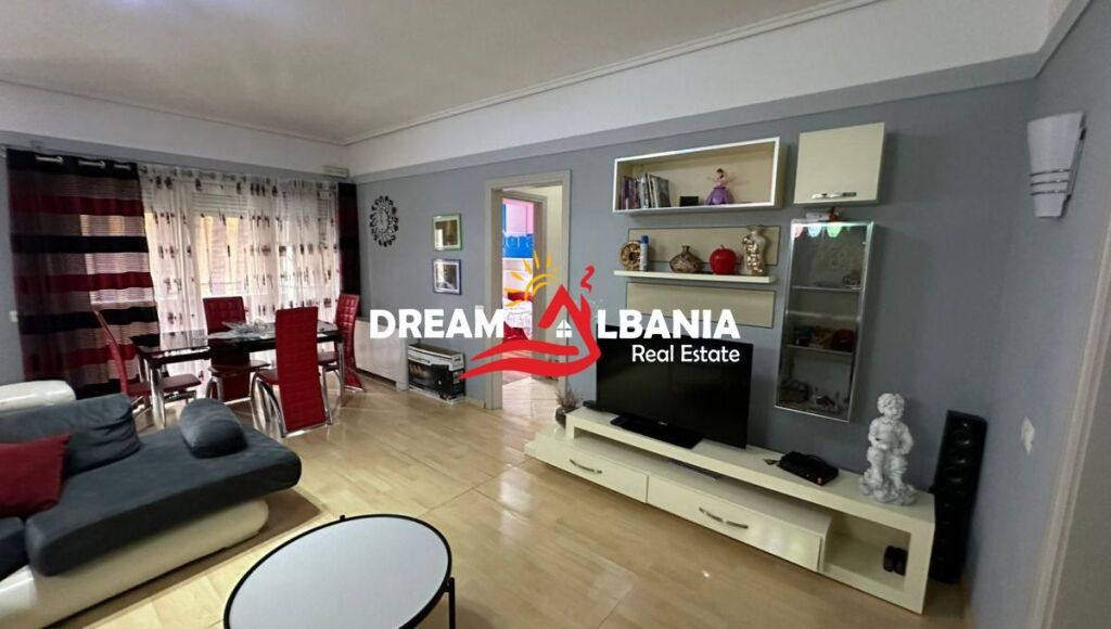 Appartamento 2+1+2 in affitto a Don Bosko, vicino a Bujtina e Gjelit (ID 42214935)