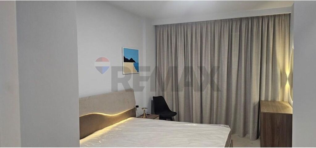Appartamento + posto auto - Affitto - Accesso Tirana