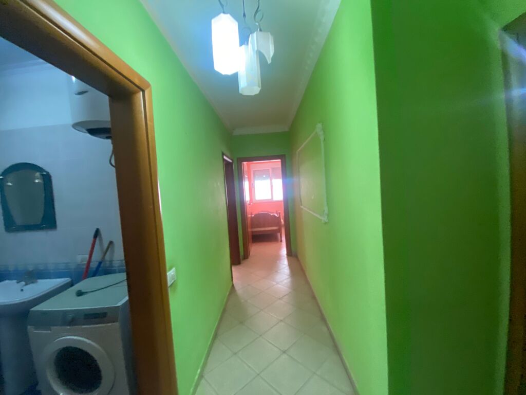 Apartament 2+1 per qera ne Astir !