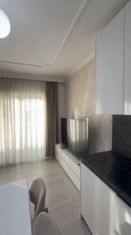 ✨ APARTAMENT 2+1 NË SHITJE TE ISH-NISHARAKU (RRUGA SALI BUTKA) ✨