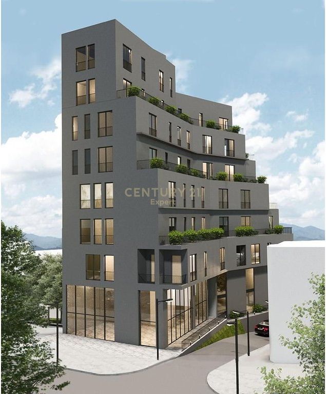 Studio apartment for sale at Student City 93,000 €