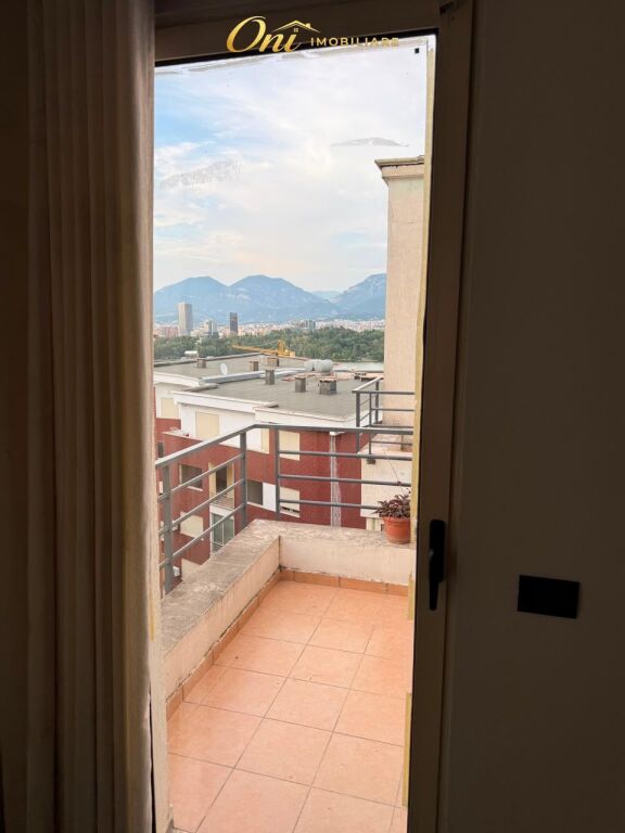 JEPET APARTAMENT ME QERA 2+1+2, LIQENI  I THATE