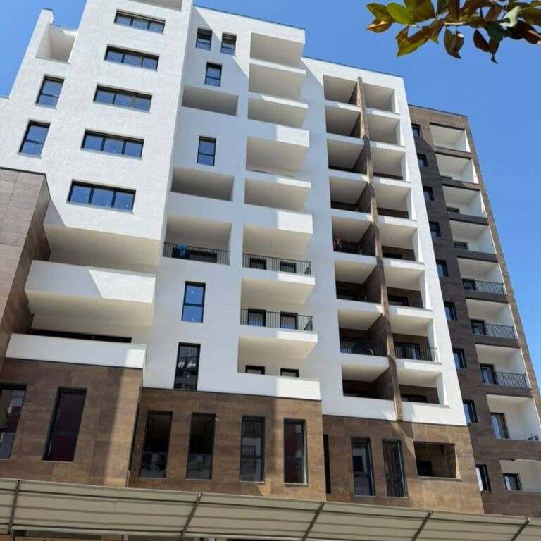 🏡✨ OKAZION‼️ SHITET APARTAMENT 2+1 – MARA RESIDENCE, DON BOSKO ✨