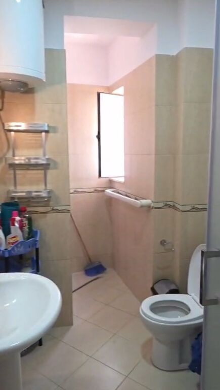 ✨ APARTAMENT 1+1 ME QIRA TE KOMUNA E PARISIT ✨