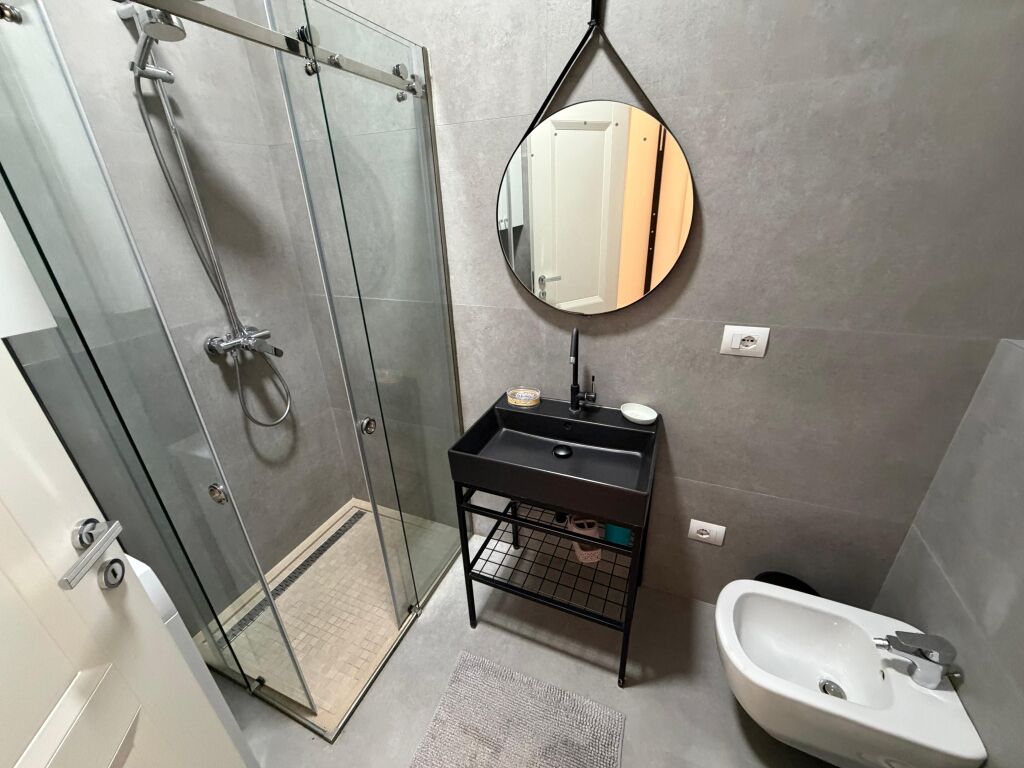 Apartment for rent 1+1 Milo 2000