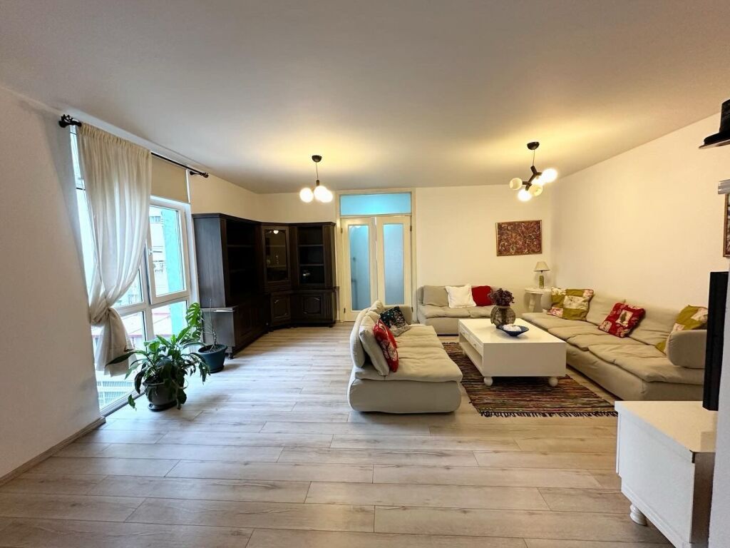 Apartment 2+1 for rent at Former Exhibition.