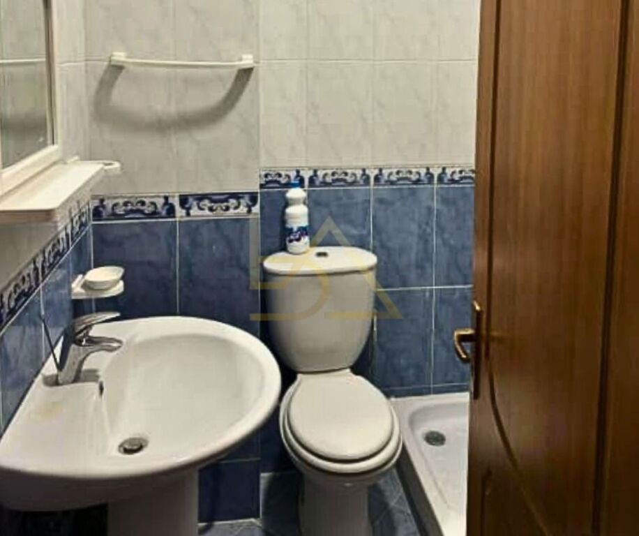 Studio Apartment for Sale – Rock of Kavaja