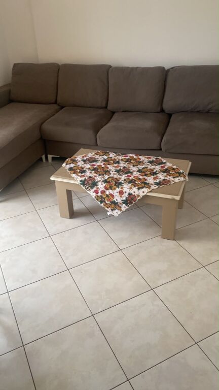 Affitto | Apartament 2 + 1+ Ballkon | Vizion Plus Television | 500 €/mese