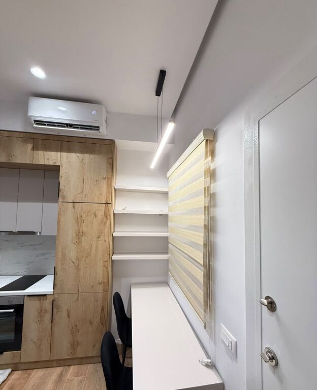 Qera | Garsoniere | Fresku | 330 €/muaj