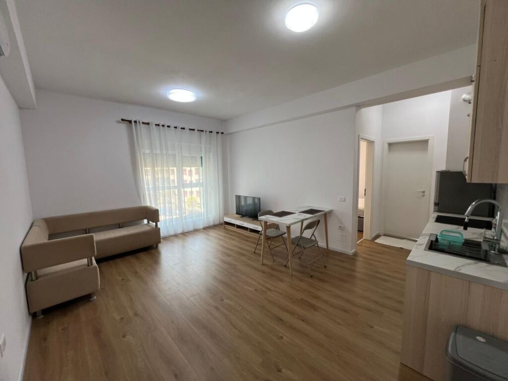 Jepet me qira apartament 1+1 në Ali Dem!