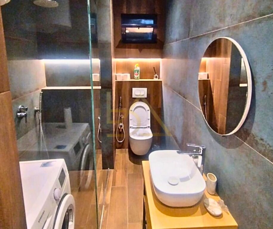 Studio Apartments for Sale – Golem Beach