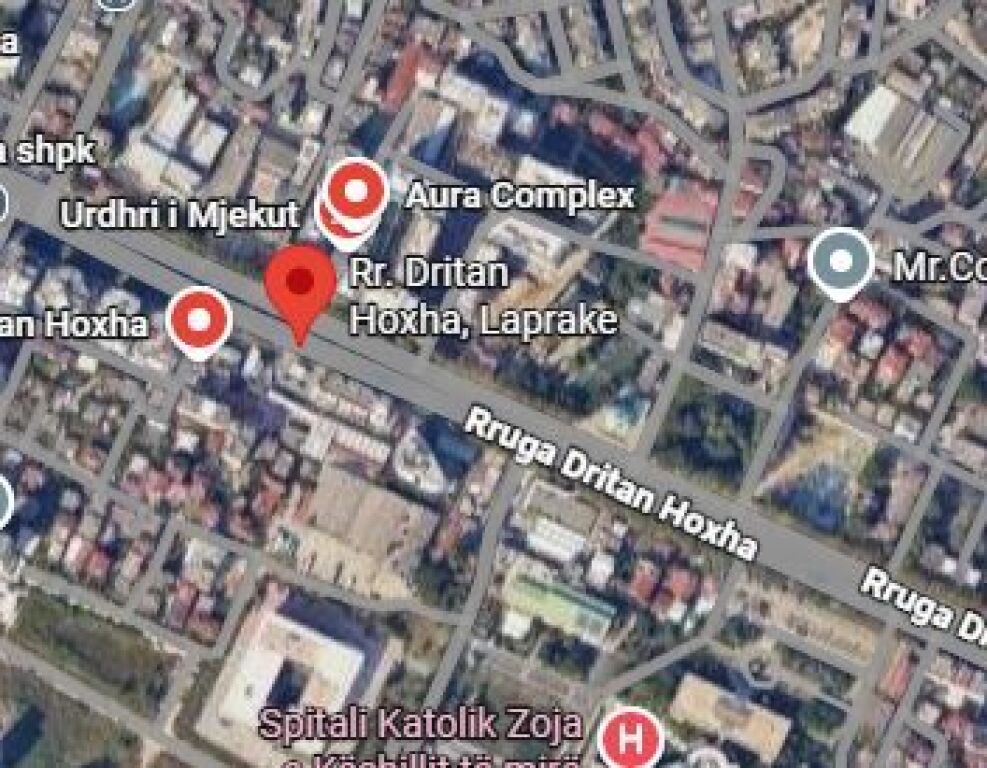 Appartamento 2+1 a E88, Via Dritan Hoxha (ID 41212277)
