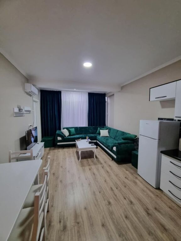 Shitet apartament 1+1 ne Fresk, prane OXA