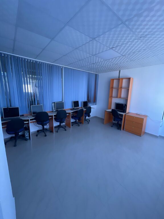 Call Center for Rent