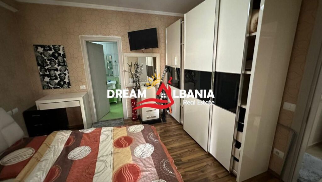 Appartamento 2+1+2 in affitto a Don Bosko, vicino a Bujtina e Gjelit (ID 42214935)