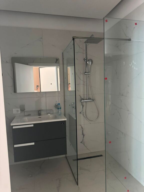 Qera | Apartament 1 + 1+Ballkon | Laprake | 650 €/muaj