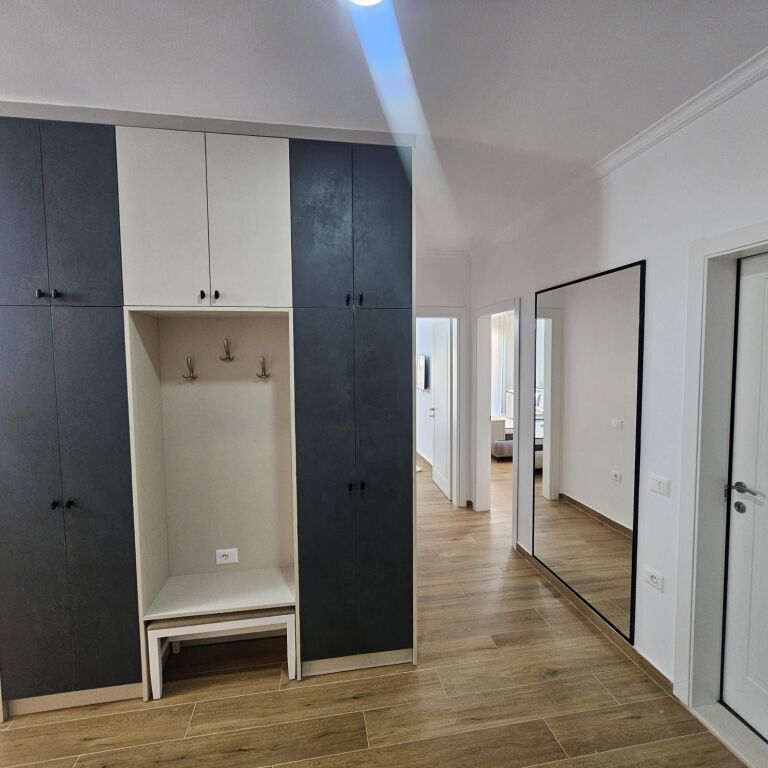 Apartament Për Qira Afatgjatë 2+1