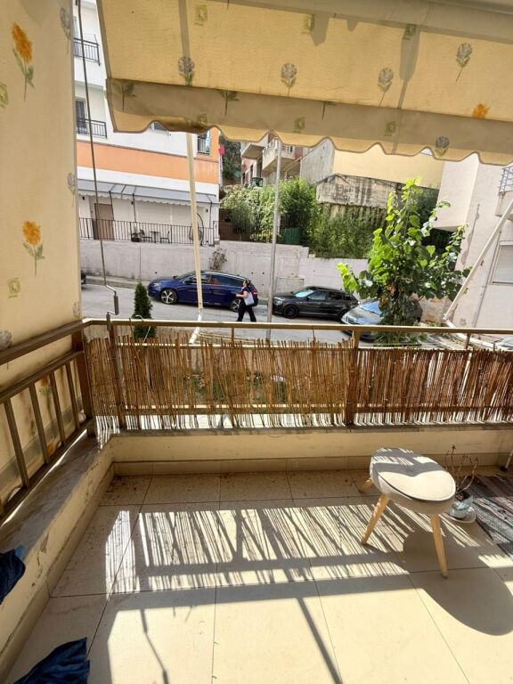 Apartment 1+1 for rent at Dry Lake
