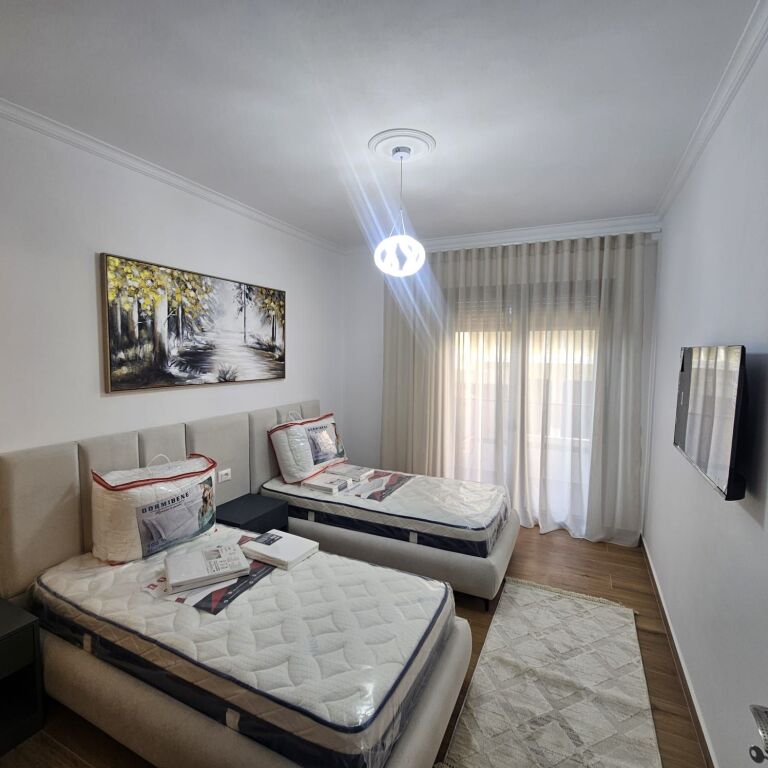 Apartament Për Qira Afatgjatë 2+1