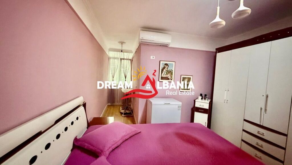 Jepet Apartament 2+1+2 me qera Komuna Paris, afer Pasticeri Nefeli (ID 42215608)