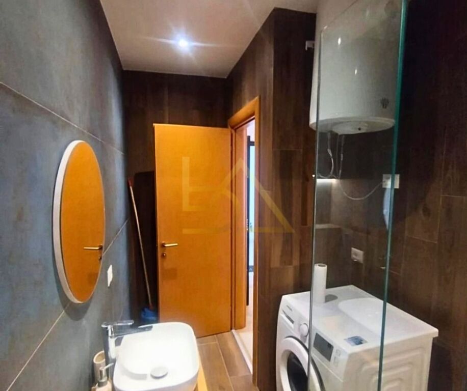 Studio Apartments for Sale – Golem Beach