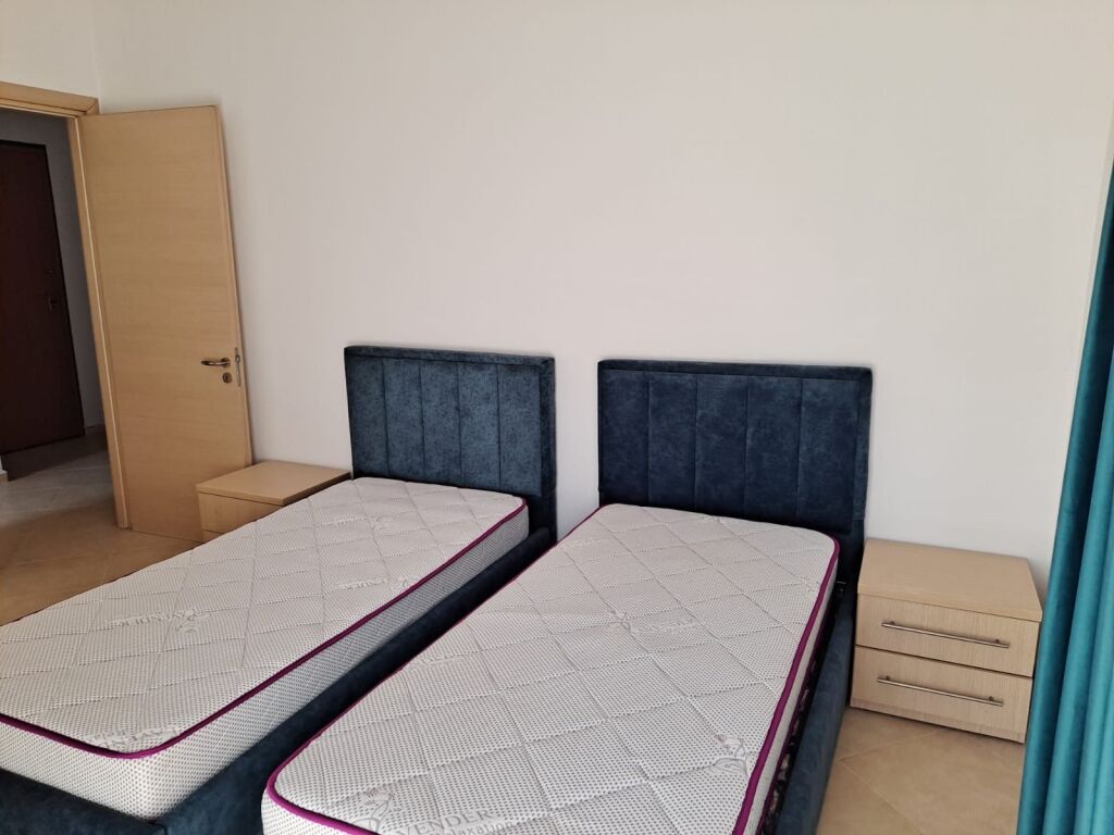 Apartament 2+1 per Shitje Liqeni Thate