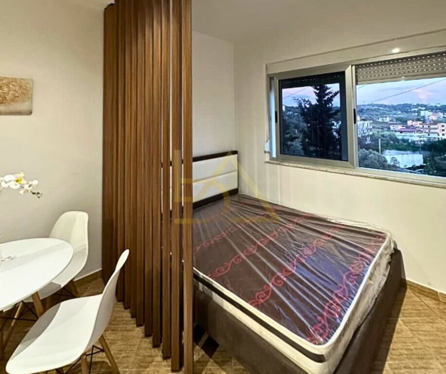 Studio Apartment for Sale – Rock of Kavaja