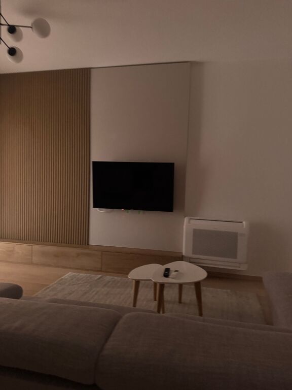 Apartment 2+1 for rent Delijorgji Complex