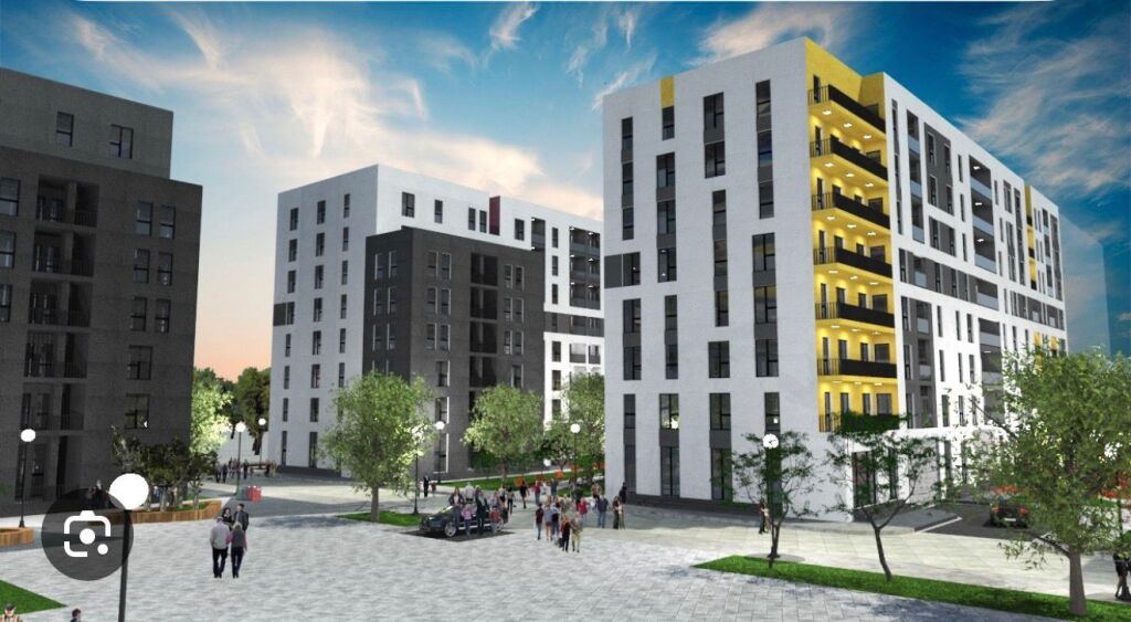 Tirana Entry 2